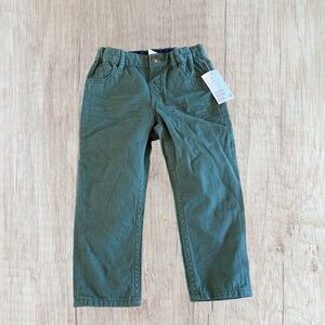 2-3 NWT H&M Adjustable Pants